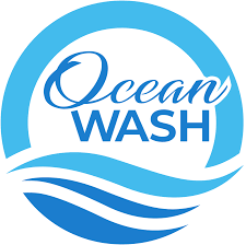 Oceanwash Logo