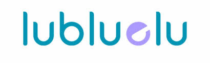Lubluelu Logo