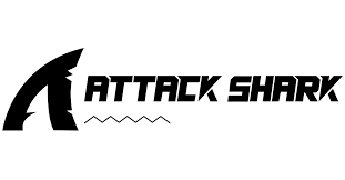 Attack Shark Logo