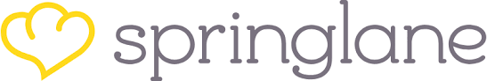 Springlane de Logo