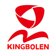 Kingbolen Logo