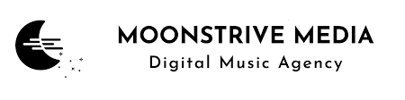 Moonstrive Media Logo