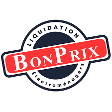 Bonprix Electromenagers Logo