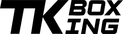 TK Boxing Logo