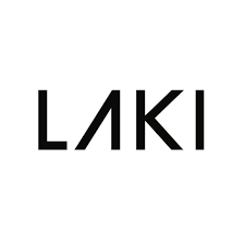 Laki Active Logo
