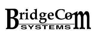 Bridgecom Systems Logo