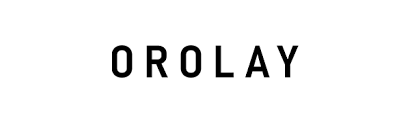 OROLAY Logo