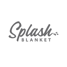 Splash Blanket Logo