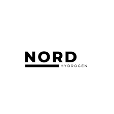 Nord Hydrogen Logo