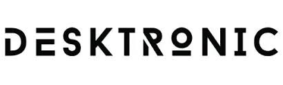 Desktronic Logo