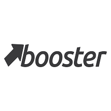 Booster Theme Logo