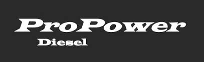 ProPower Diesel Logo