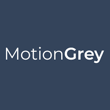 MotionGrey Logo