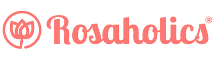 Rosaholics Logo