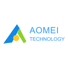 AOMEI Logo