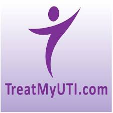 TreatMyUTI Logo