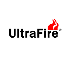 Ultrafire Logo