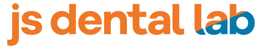 JS Dental Lab Logo