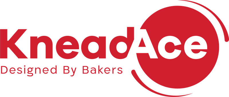 KneadAce Logo
