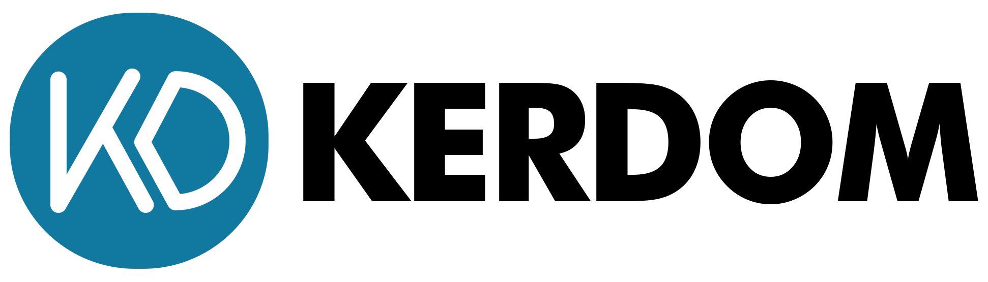 Kerdom Logo