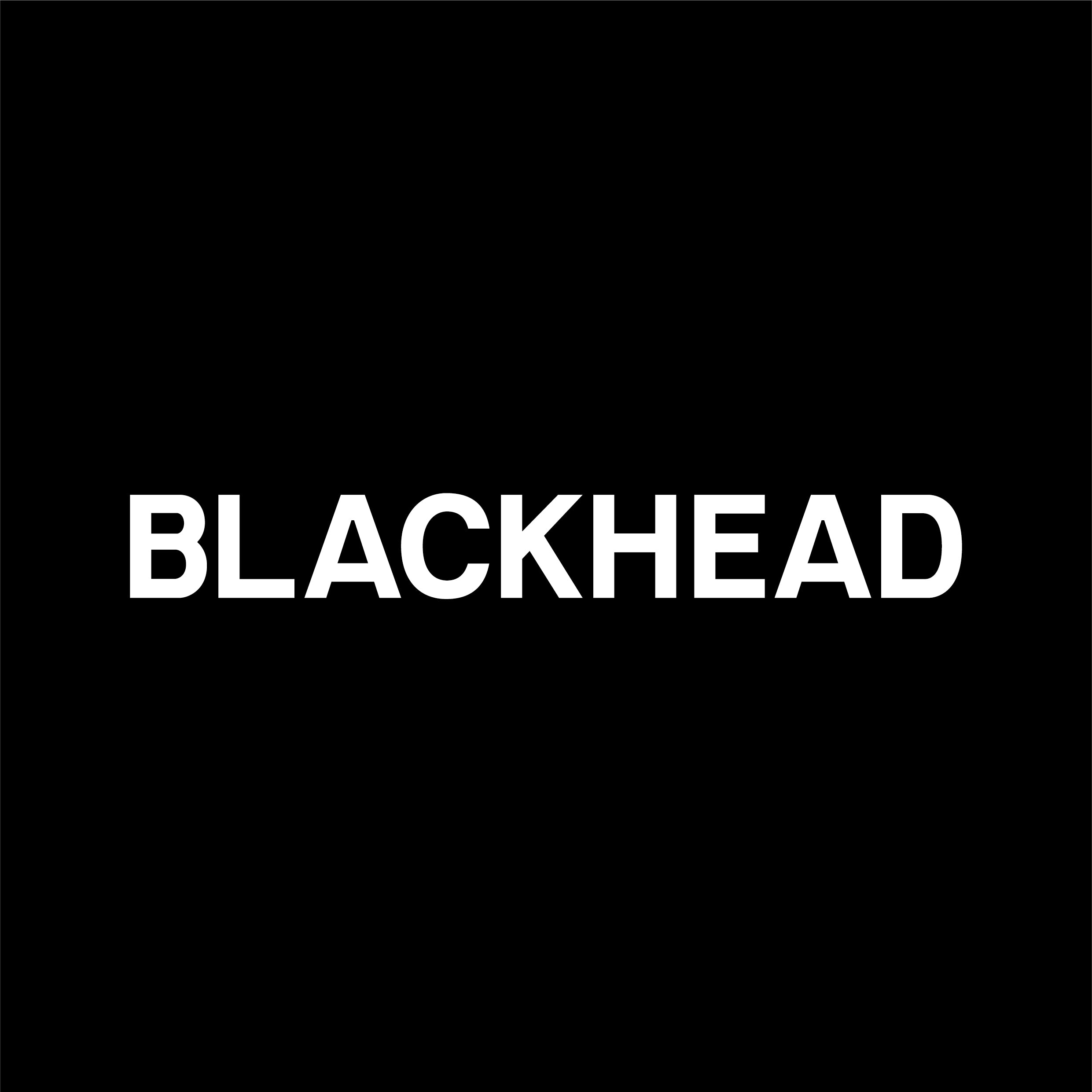 Blackheadshop Logo