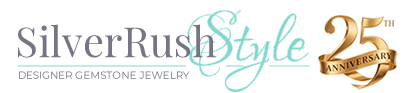 SilverRushStyle Logo