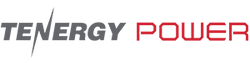 Tenergy Power Logo
