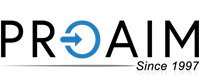 Proaim Logo