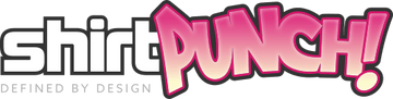 ShirtPunch Logo