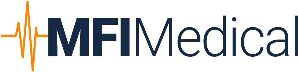 MFI Medical Logo