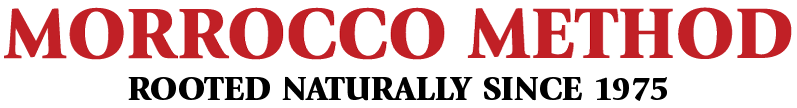 Morrocco Method Logo