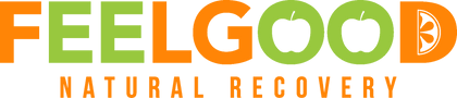 Feel G8d Logo