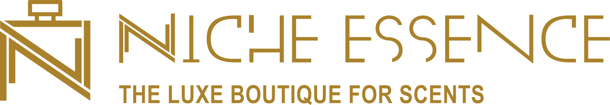 Niche Essence Logo