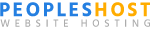 PeoplesHost Logo