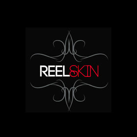 Reelskin Logo