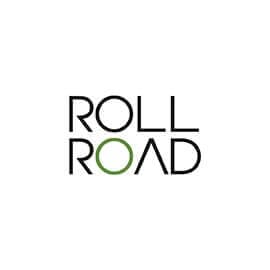 Roll Road Logo