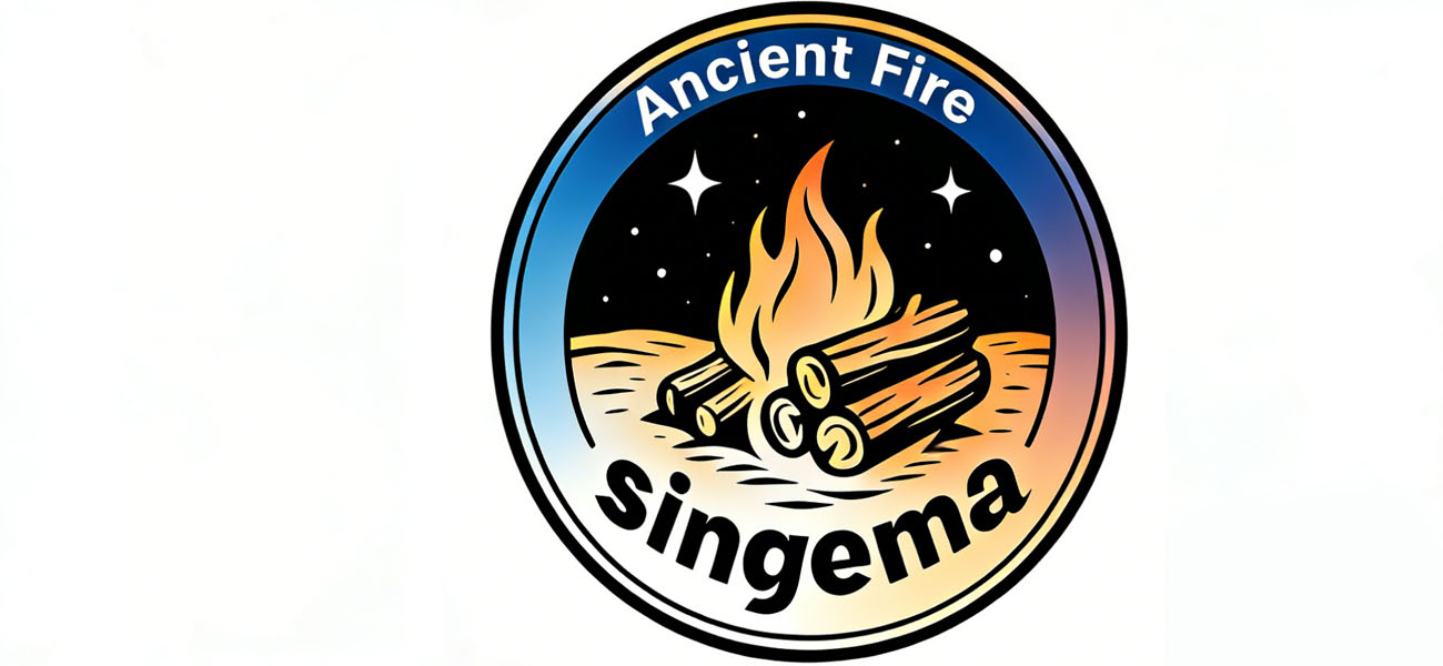 Singema Logo