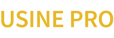 USINE PRO Logo
