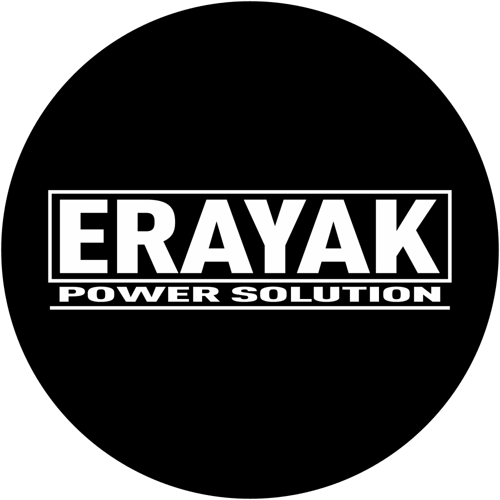 Erayak Logo