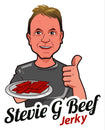 Stevie G Jerky Logo