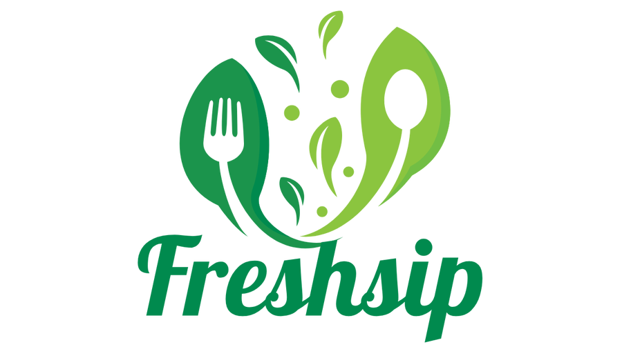 Freshsip myeasyorders Logo