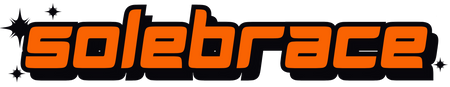 SoleBrace Logo