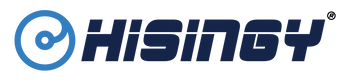 HISINGY store Logo