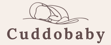 Cuddobaby Logo