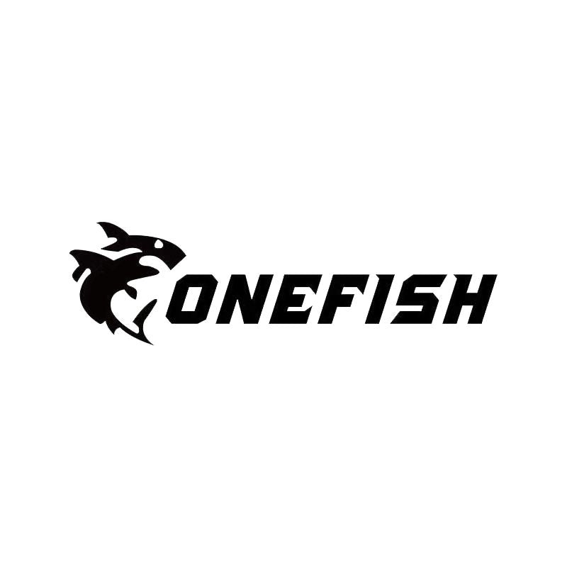 Onefishus Logo