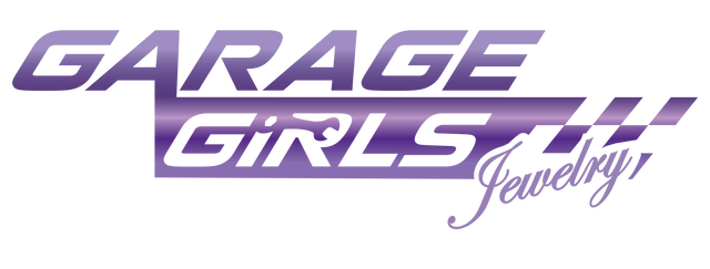 Garage Girls Jewelry Logo