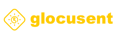 Glocusent Logo