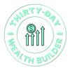 Thirty Day Wealth Builder Logo