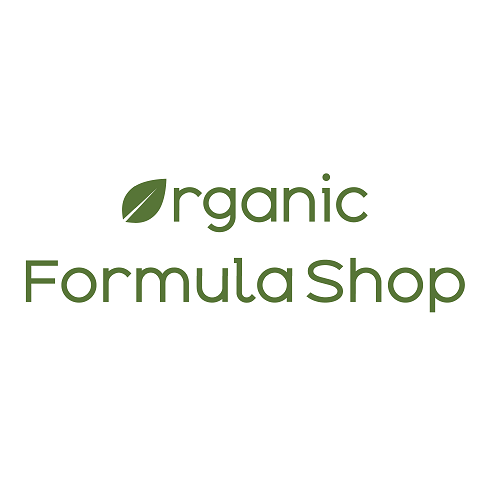 Organic Fomula Logo