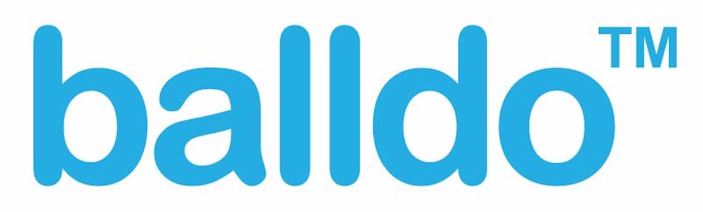 Balldo Logo